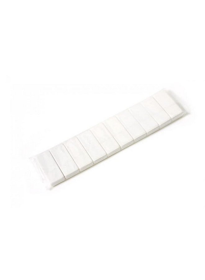 Blackwing Pencil Replacement Erasers White