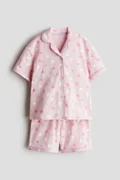 H&M 004-54-210-Pink Light