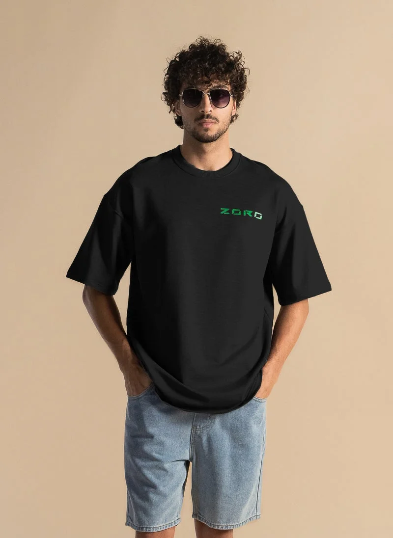 شايبس تيشيرت مطبوع خفيف الوزن