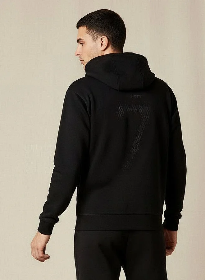 Kappa  Kappa Men Hooded Sweatshirt for Men | Best Price UAE