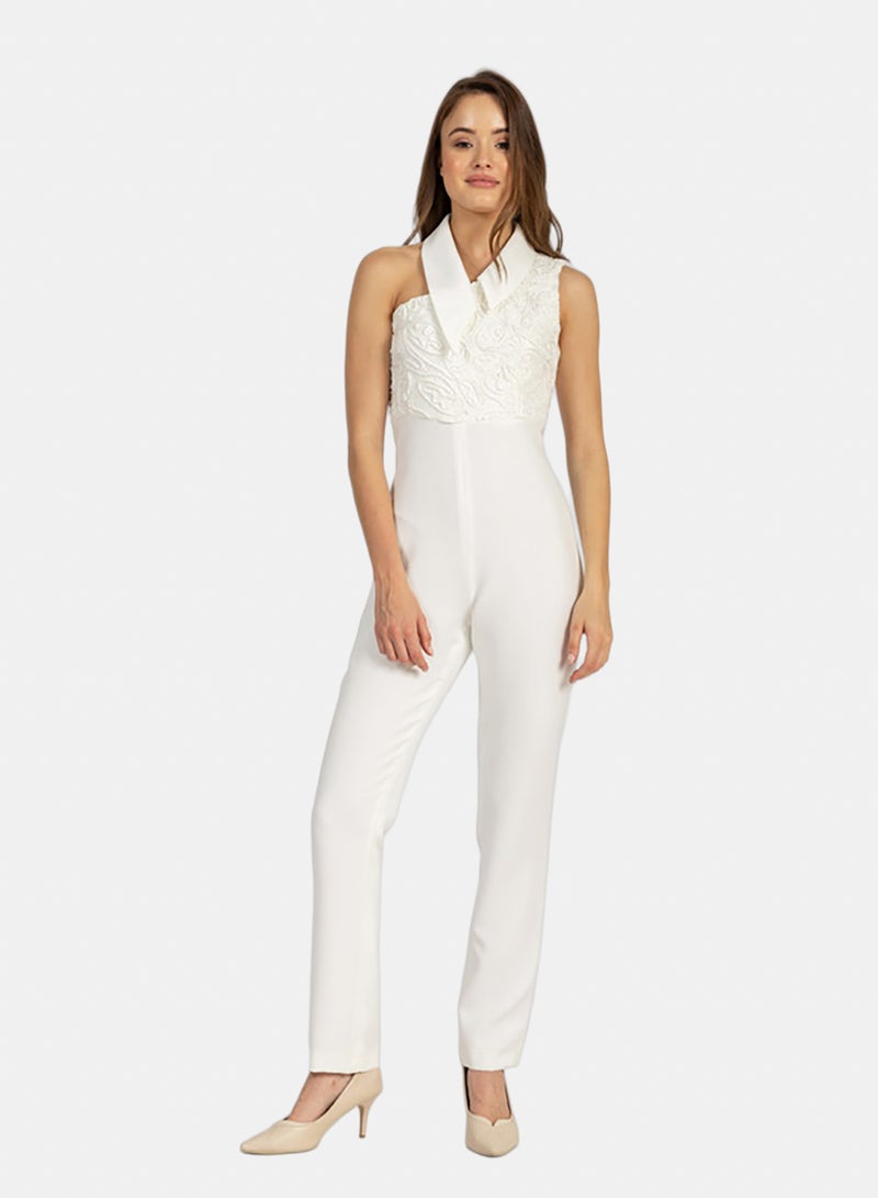 Esla Women Dungarees - Image 1