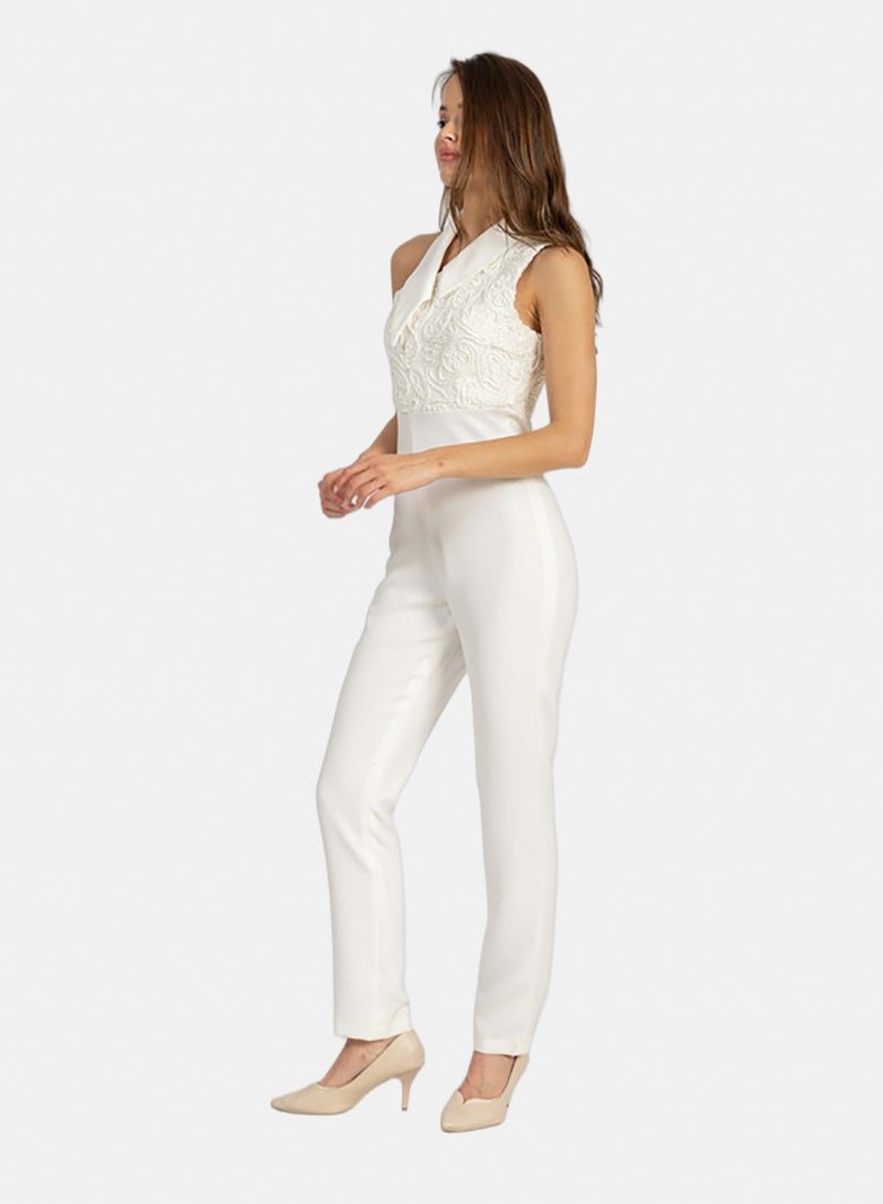 Esla Women Dungarees - Image 3