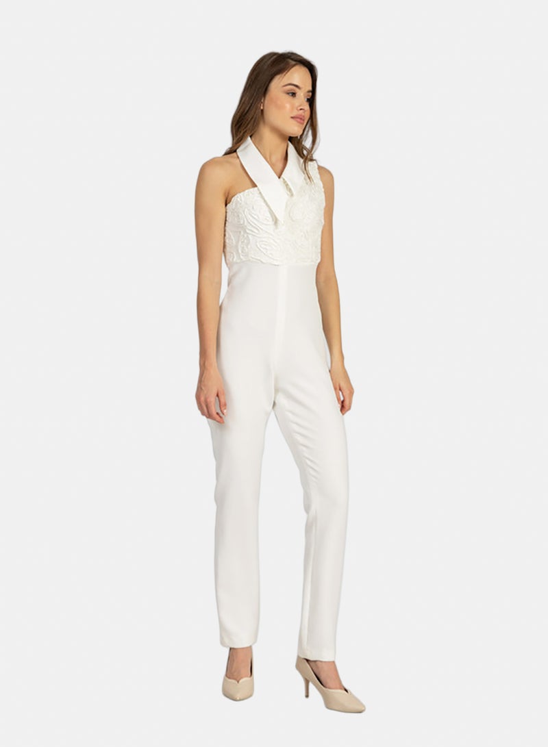 Esla Women Dungarees - Image 2