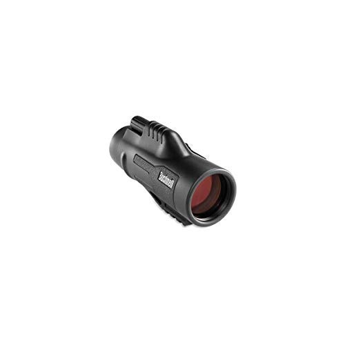 Bushnell Legend 10x42 Ultra HD Monocular, Optical Performance for Hunting and Wildlife Observation - Image 1