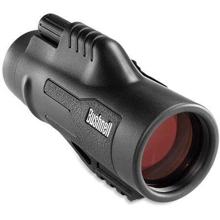 Bushnell Legend 10x42 Ultra HD Monocular, Optical Performance for Hunting and Wildlife Observation - Image 2