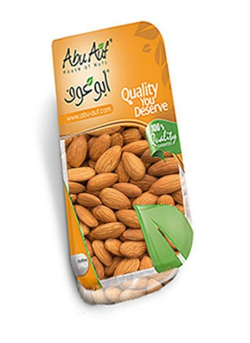 Abu Auf Peeled Almond 200 Gram 