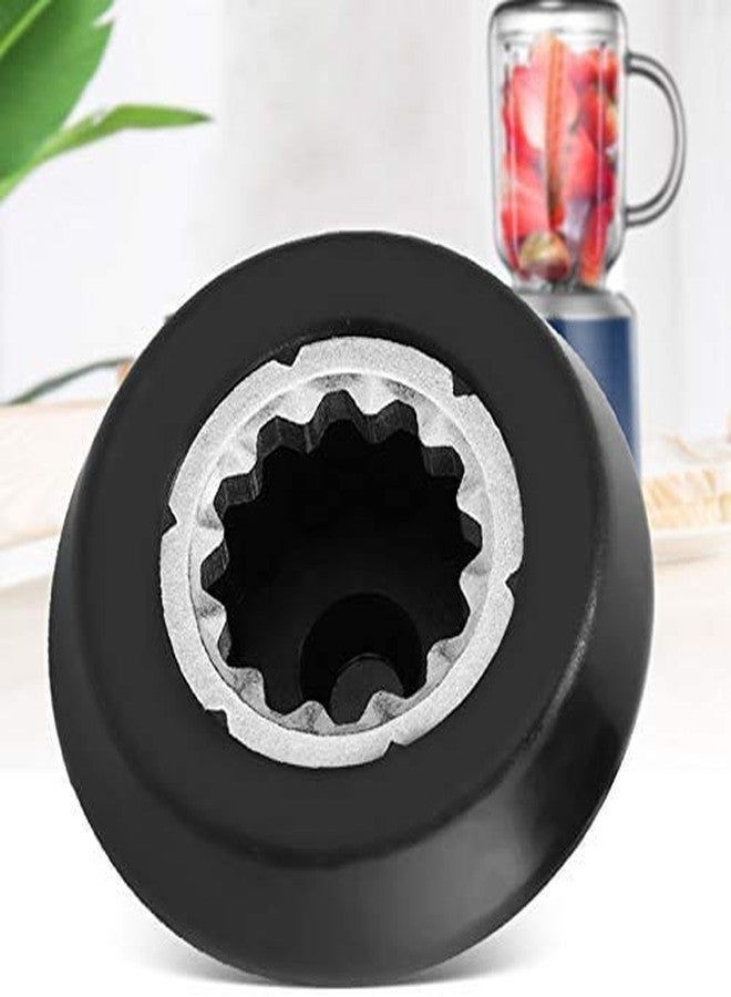 Cuifati For RX Replacement Parts for 1700w RX Mushroom Equipment for Drive Socket Blender Drive Socket, for Blender Juicer Mixer Base Gear Replacement - Image 1