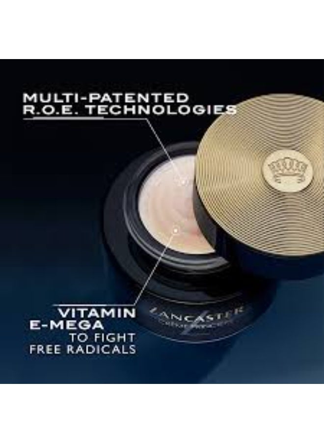 Lancaster Ligne Princière Day Cream 50ml - Image 4