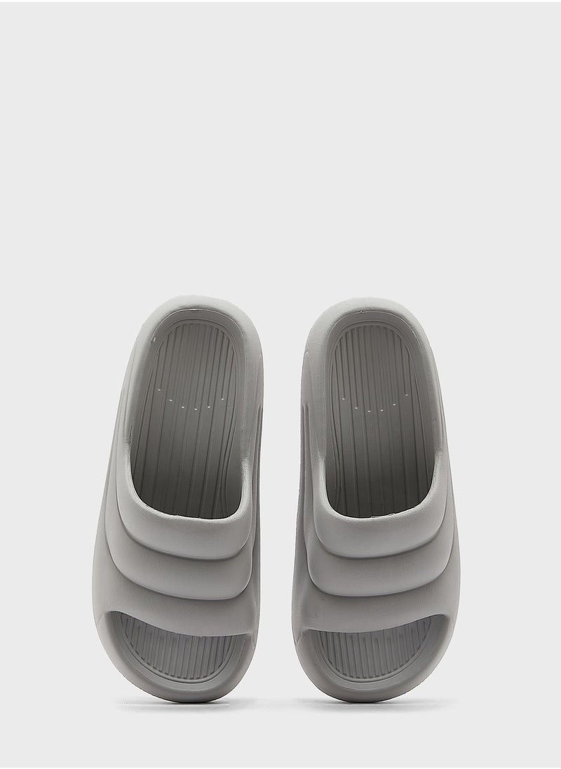 Seventy Five - Casual Pool Sandals - Image 1