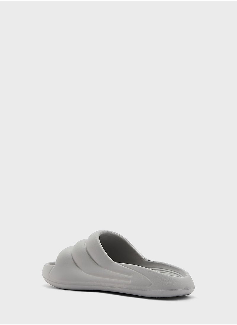 Seventy Five - Casual Pool Sandals - Image 1