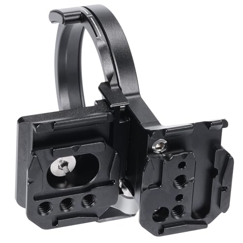 FALCAM Circular Half Cage for Sony,Compaitable with F22,F38 and F50 Quick Release System-3304 - Image 3