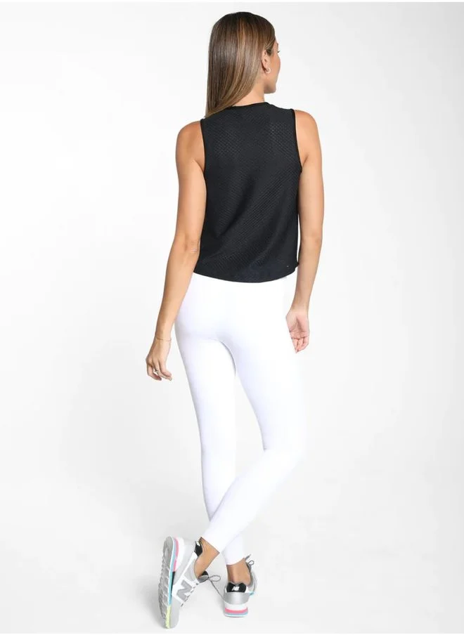 Koral Exceed Blackout High Rise Leggings