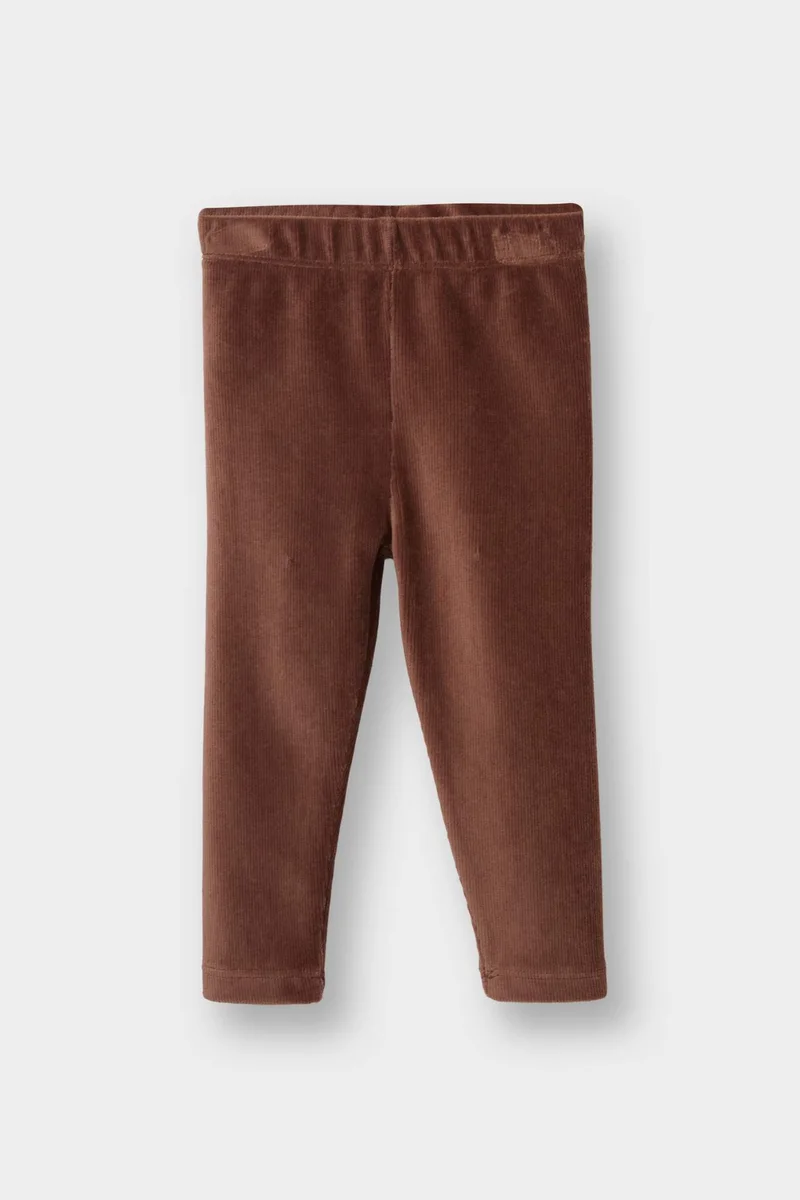 ديفاكتو Baby Girl Regular Fit Leggings