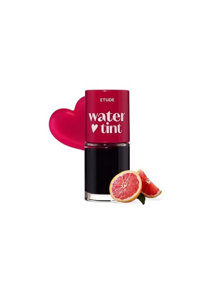 Etude House Lip Tint Grapefruit 04 - Image 1