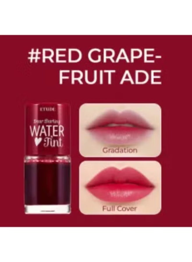 Etude House Lip Tint Grapefruit 04 - Image 3