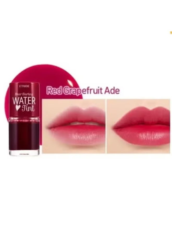 Etude House Lip Tint Grapefruit 04 - Image 4