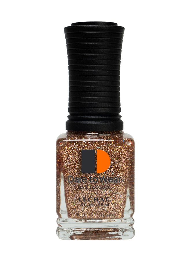 Lechat Gel Nail Polish, Gel Polish Soak Off Led U V Nail Gel Polish Sky Dust Glitter Glitter Freeze Sdms05 - Image 3