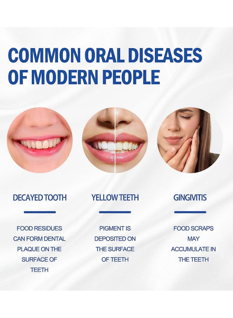 EELHOE Repair Gel Long Lasting Lock - Highly Effective Whitening Gel - Image 3