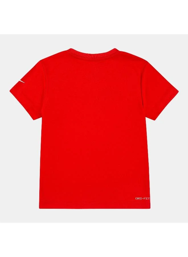 Nike Kids' Multi Dri-FIT Top