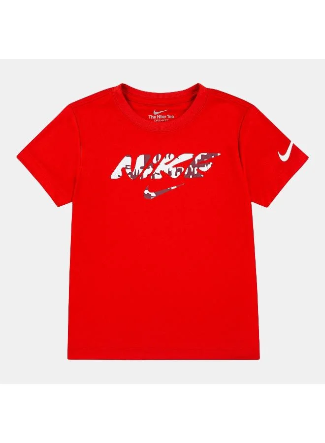Nike Kids' Multi Dri-FIT Top