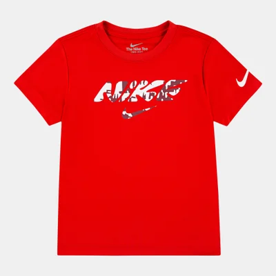 Nike Kids' Multi Dri-FIT Top