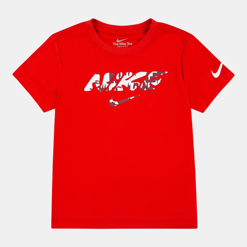 Nike Kids' Multi Dri-FIT Top