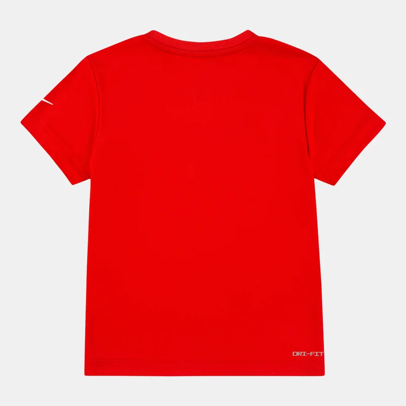 Nike Kids' Multi Dri-FIT Top