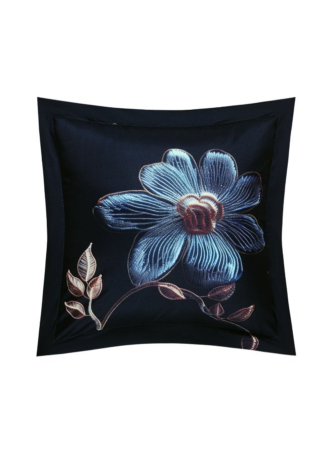 HOURS single bed comforter set, 4 pieces Sheila-08 - Image 2