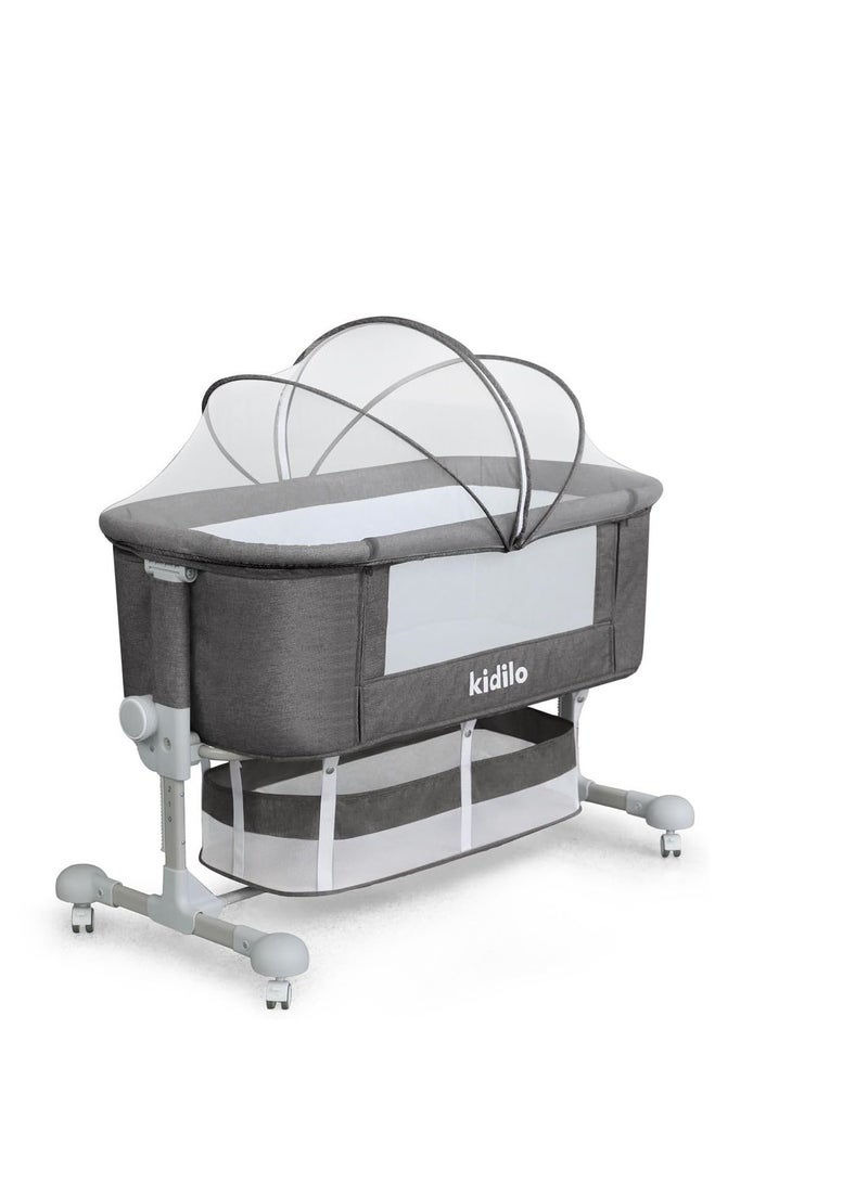 Kidilo bassinet Baby Bed  - Image 1