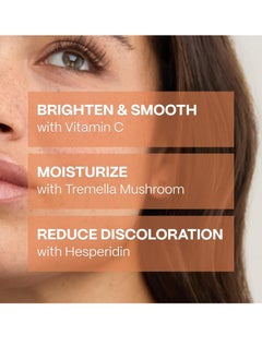 Mad Hippie Mad Hippie Vitamin C Toning Mist – Skin-Brightening Toner for Face, Vitamin C Facial Mist Hydrating Spray, 4 Oz  - Image 2