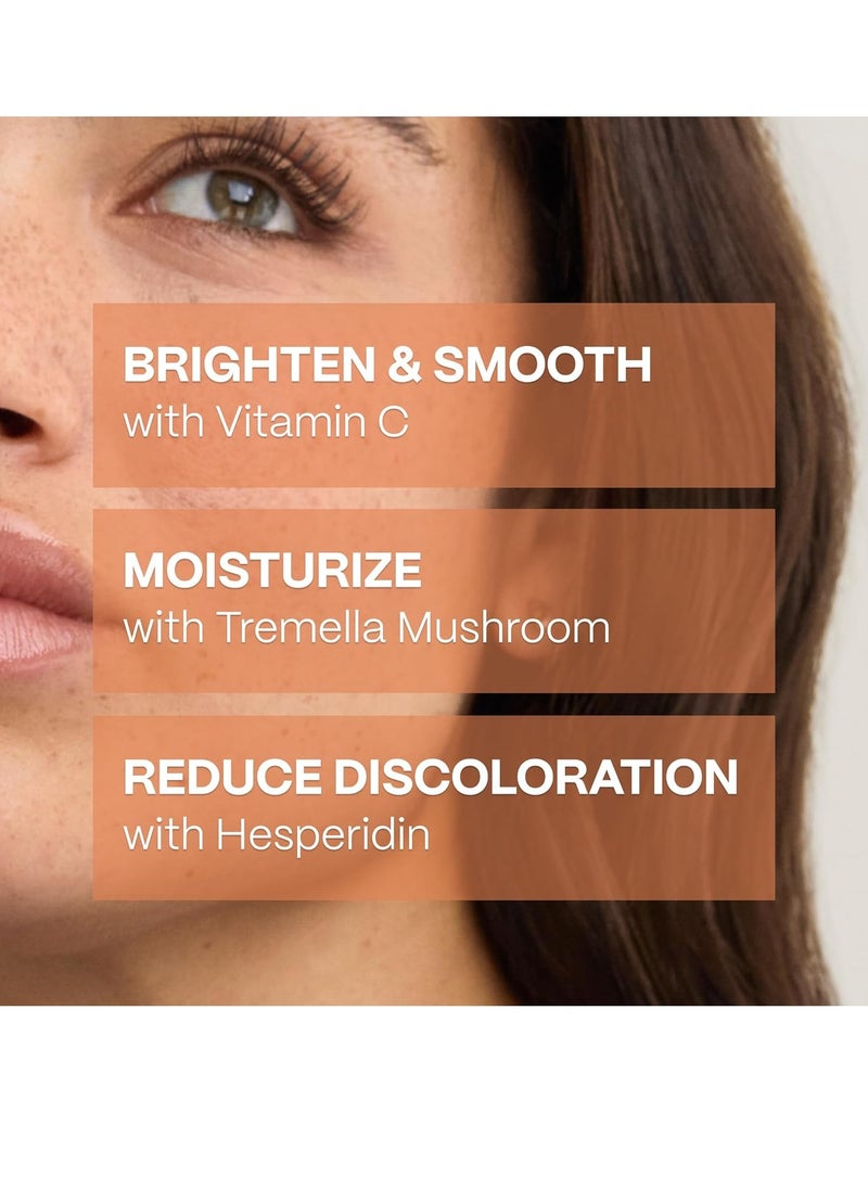 Mad Hippie Mad Hippie Vitamin C Toning Mist – Skin-Brightening Toner for Face, Vitamin C Facial Mist Hydrating Spray, 4 Oz  - Image 2