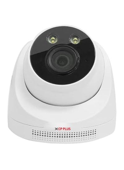 CP PLUS 3MP 4G Dome Camera CP-D31G Compatible with JK Vision BNC