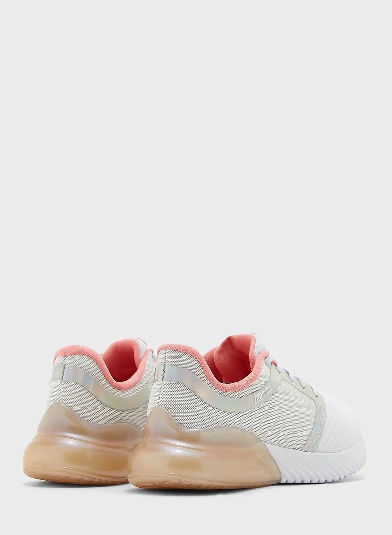ACTVITTA Edith Low Top Sneakers
