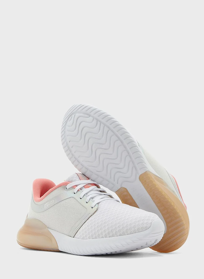 ACTVITTA Edith Low Top Sneakers