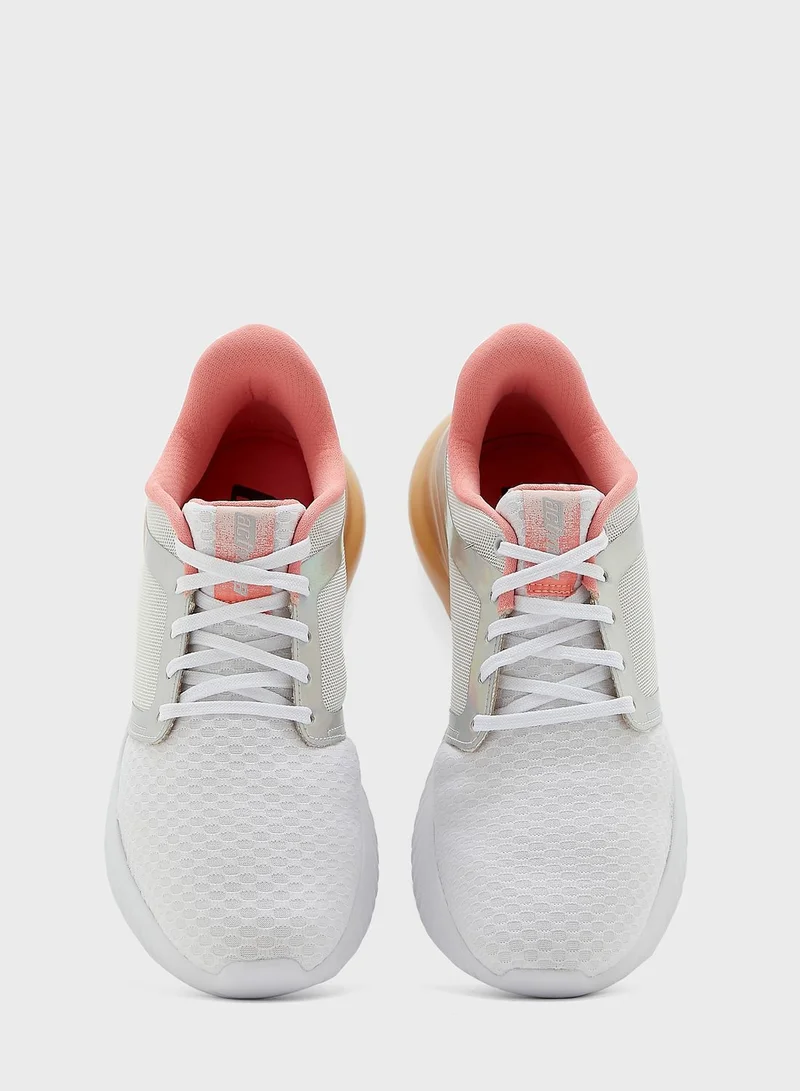 ACTVITTA Edith Low Top Sneakers