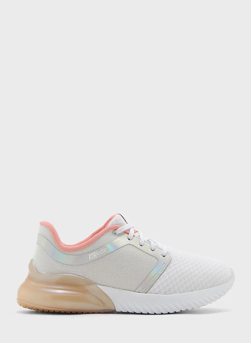 ACTVITTA Edith Low Top Sneakers