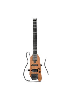 Donner HUSH-X Electric Guitar-Natural - pzsku/Z0C3583285D8461B57D82Z/45/_/1709890375/b47ab273-0e4c-4ec3-9c7a-cc577f8bfc85