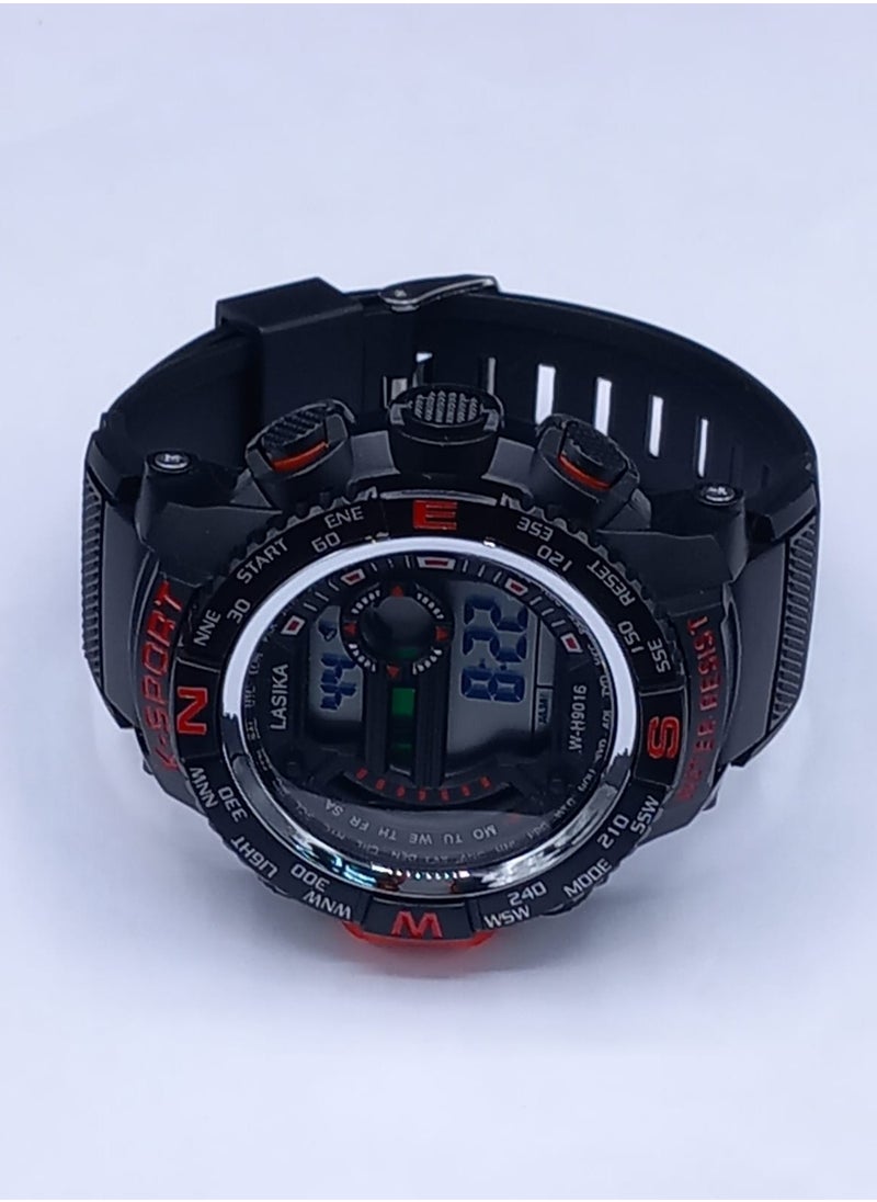 Lasika Children's digital watch 991020  - Image 2
