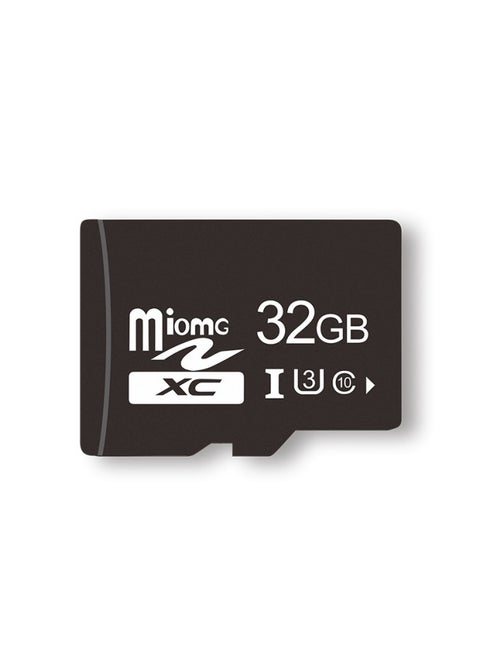 Memory Card Small Capacity 128m Speaker 256m Point Reading Pen 512m Bluetooth Headset 1g Early Education Machine 2G-Color:Black-Capacity:512GB-High Speed C10-U3 Premium Edition