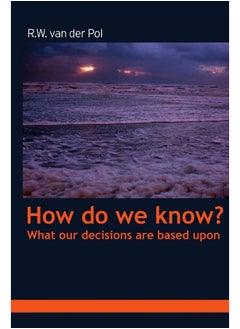 How do we know? What our beliefs are based upon