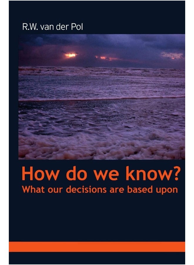 null - How do we know? What our beliefs are based upon - Image 1