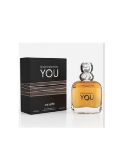 Together With You For Men EDP - 100ML