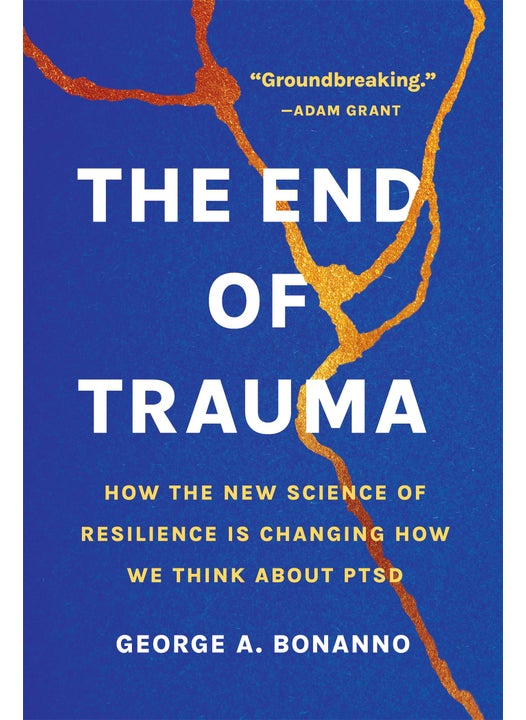 The End of Trauma