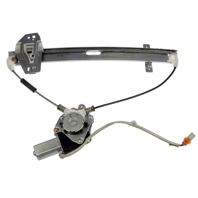Dorman 748-558 Rear Driver Side Power Window Regulator and Motor Assembly Compatible with Select Acura Models - Image 5