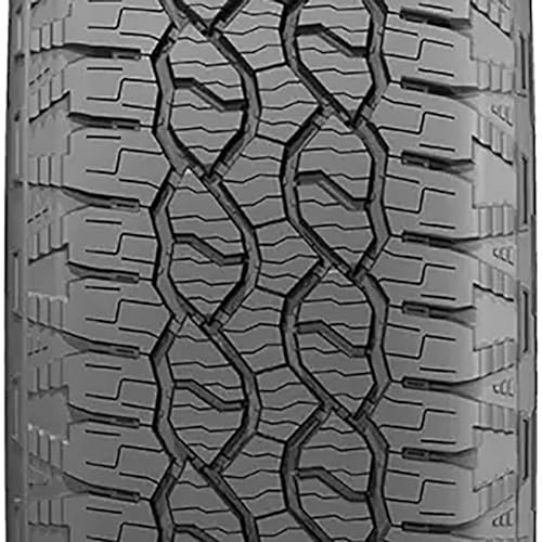 Goodyear Wrangler Territory AT All Terrain 275/60R20 115S Light Truck Tire - Image 2