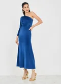 ستايلي royal blue