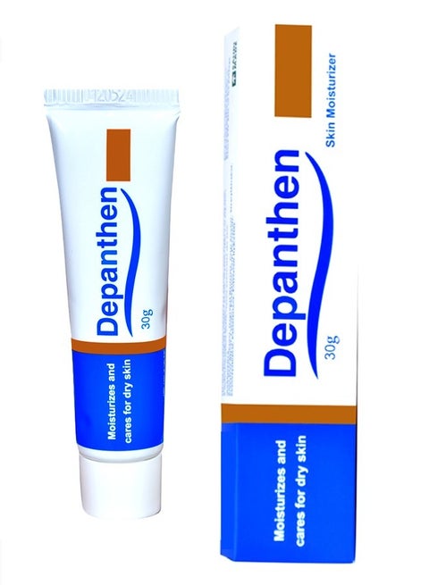 Skin Moisturizing Cream 30gr