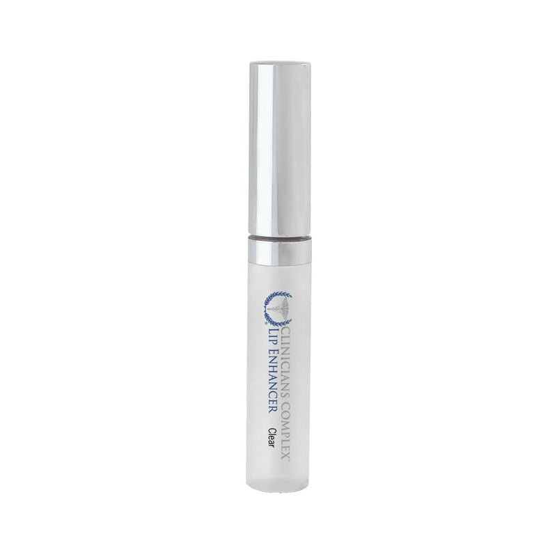 Clinicians Complex Lip Enhancer, Clear .25 oz