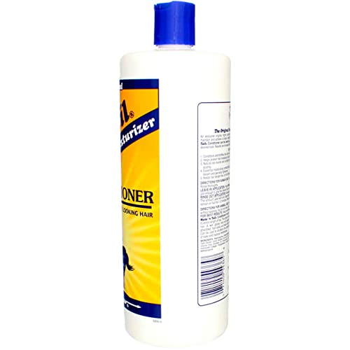 Mane 'n Tail Conditioner 32 Ounce - Image 5