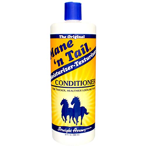 Mane 'n Tail Conditioner 32 Ounce - Image 2